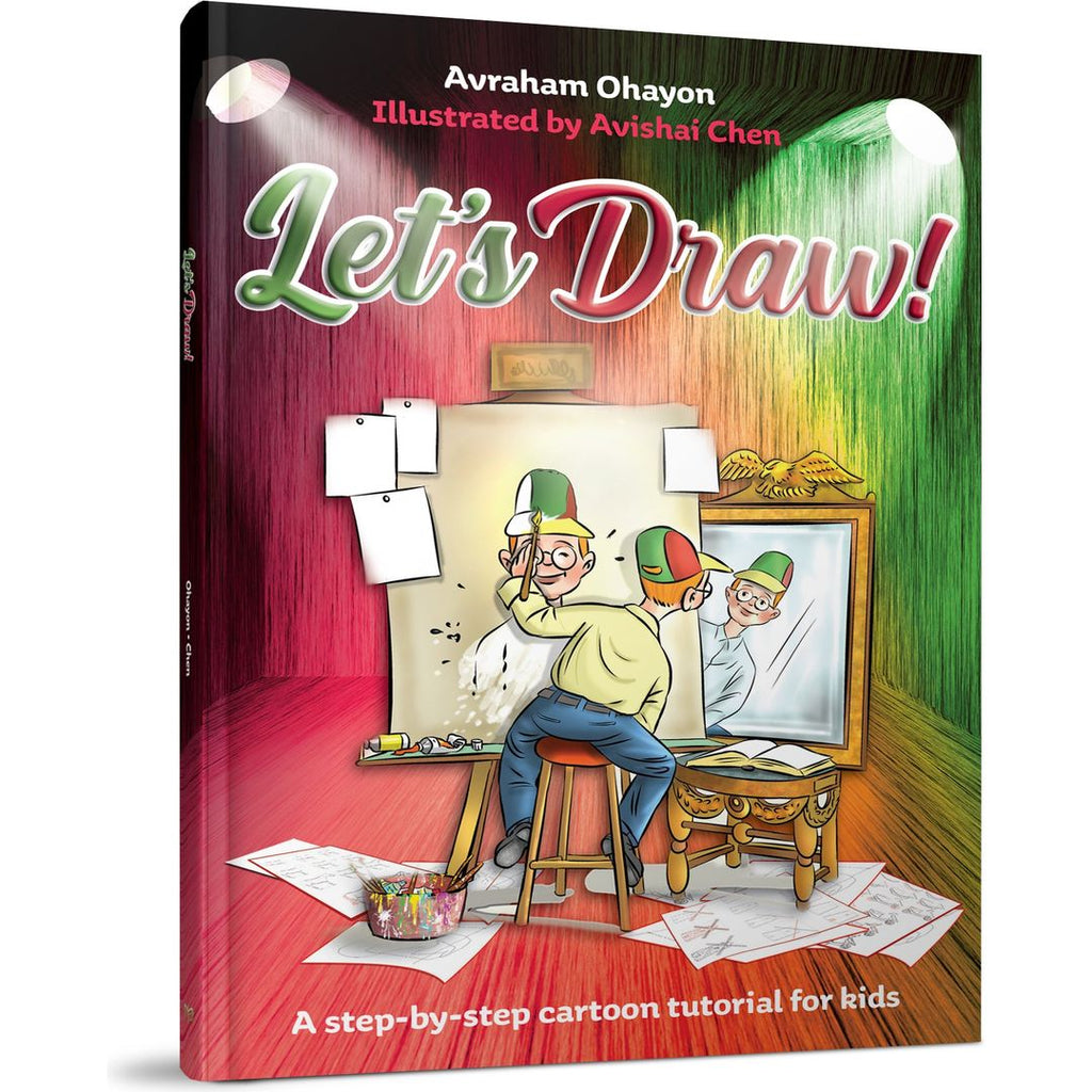 Let's Draw!