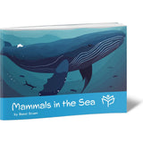 Mammals in the Sea
