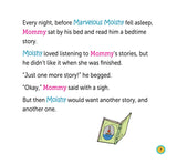 Marvelous Moishy 4 in 1 (books 13-16)