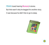 Marvelous Moishy 4 in 1 (books 13-16)