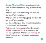 Marvelous Moishy 4 in 1 (books 17-20)