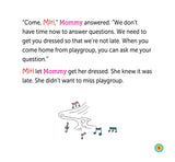 Marvelous Moishy 4 in 1 (books 17-20)