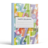 Math Journal Grades 6-8