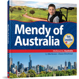 Mendy of Australia