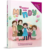Middle Girl Mindy