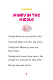 Middle Girl Mindy