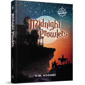 Midnight Prowlers