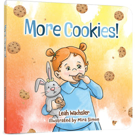 More Cookies