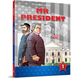 Mr. President #1