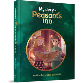 Mystery at Peasant's Inn