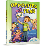 Opposites All Year