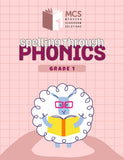 Spelling Through Phonics - Grade 1