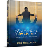 Parenting by the Parashah