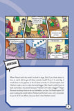 The Parshah Comic