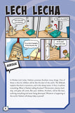 The Parshah Comic