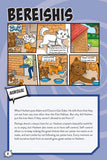 The Parshah Comic
