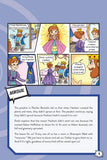 The Parshah Comic