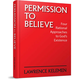 Permission to Believe
