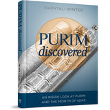 Purim Discovered