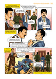 Saddam: Game Over #5