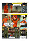 Saddam: Game Over #6