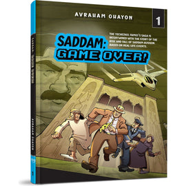 Saddam: Game Over #1