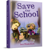 Save Our School