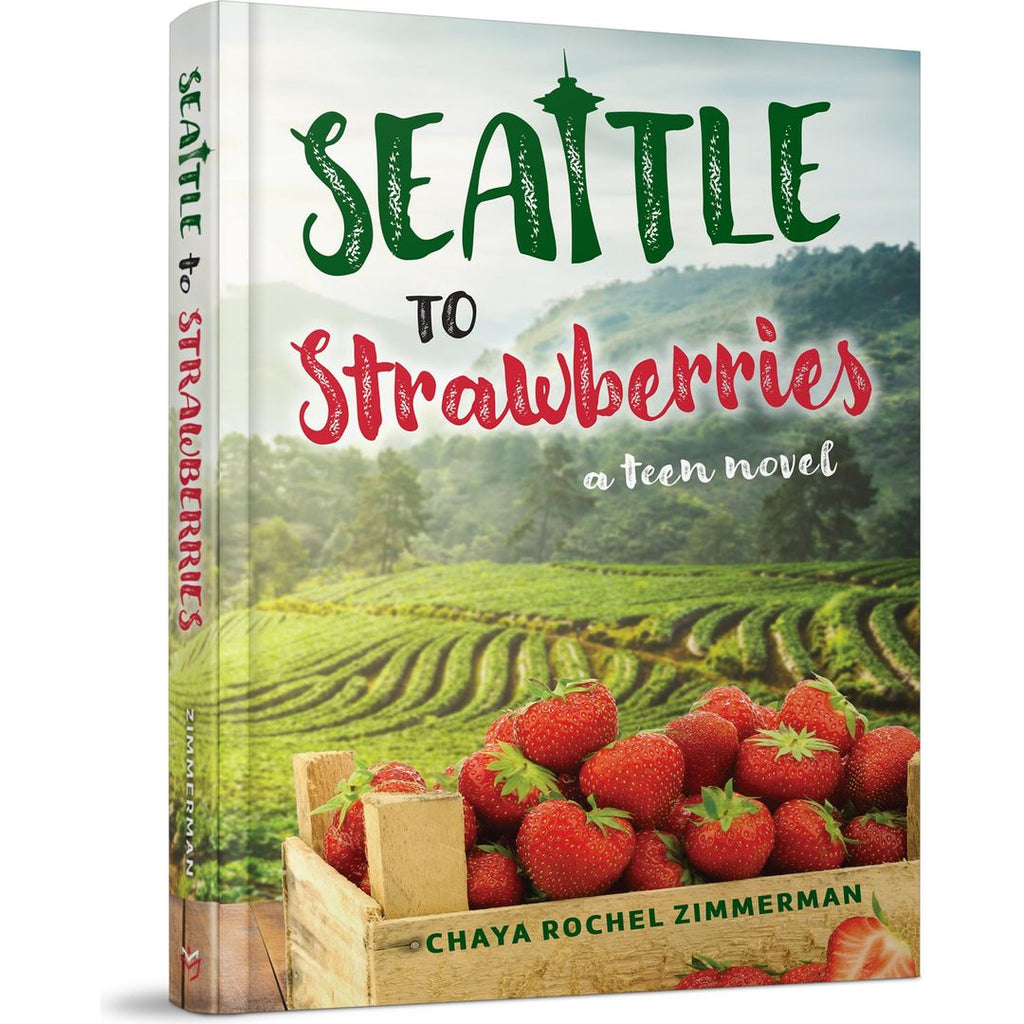 Seattle to Strawberries