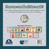 From Silver to Candlestick