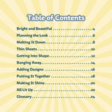 From Silver to Candlestick