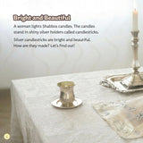 From Silver to Candlestick