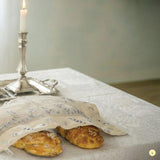 From Silver to Candlestick