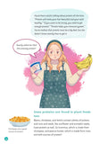 Smart Cookie: A Girl's Guide to Food