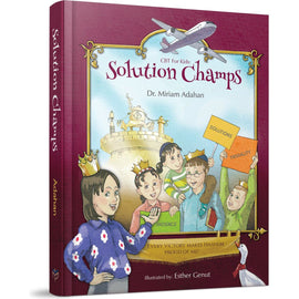 Solution Champs