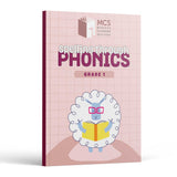 Spelling Through Phonics - Grade 1