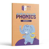 Spelling Through Phonics - Grade 2