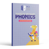 Spelling Through Phonics - Kindergarten
