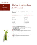 Straight to the Plate: Make every day delicious with these quick and easy recipes