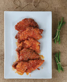 Straight to the Plate: Make every day delicious with these quick and easy recipes