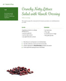 Straight to the Plate: Make every day delicious with these quick and easy recipes