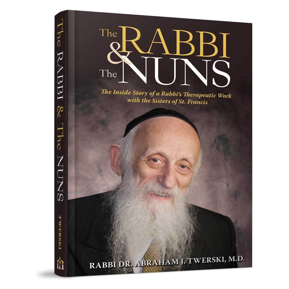 The Rabbi and the Nuns