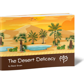 The Desert Delicacy