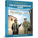 The Klausenberger Rebbe