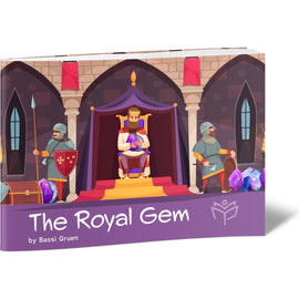 The Royal Gem