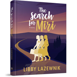 The Search for Miri