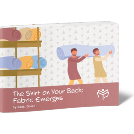 The Shirt on Your Back: Fabric Emerges