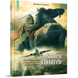 The Stolen Children #2