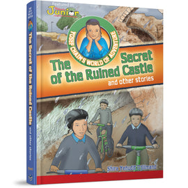 The Secret of the Ruined Castle