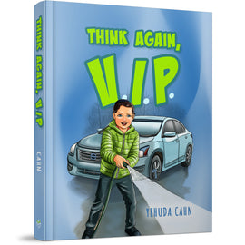 Think Again, VIP