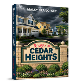 Trouble in Cedar Heights